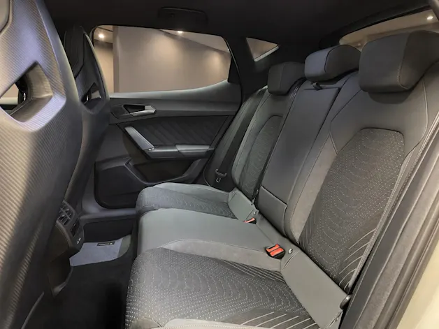 CUPRA LEON 2.0 TSI VZ Performance Prime Edition DSG