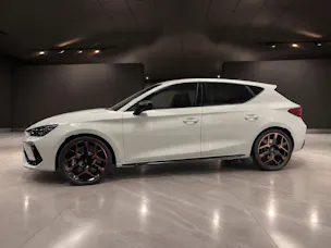 CUPRA LEON 2.0 TSI VZ Performance Prime Edition DSG