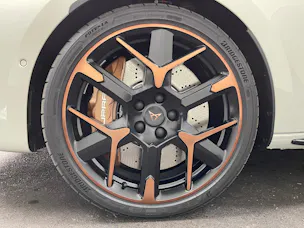 CUPRA LEON 2.0 TSI VZ Performance Prime Edition DSG