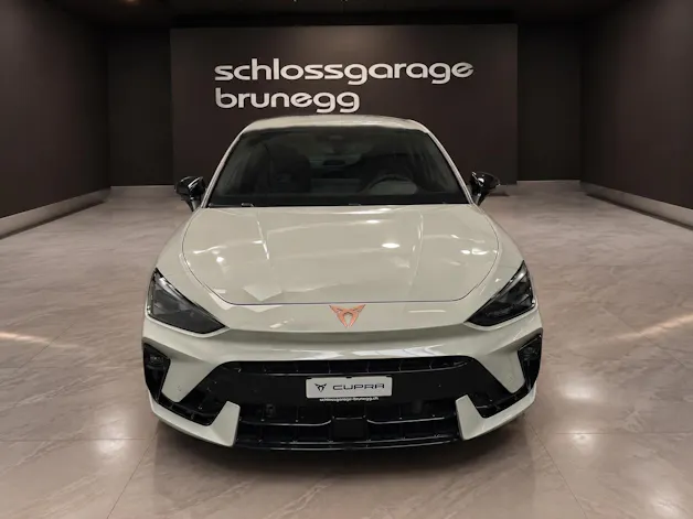 CUPRA LEON 2.0 TSI VZ Performance Prime Edition DSG