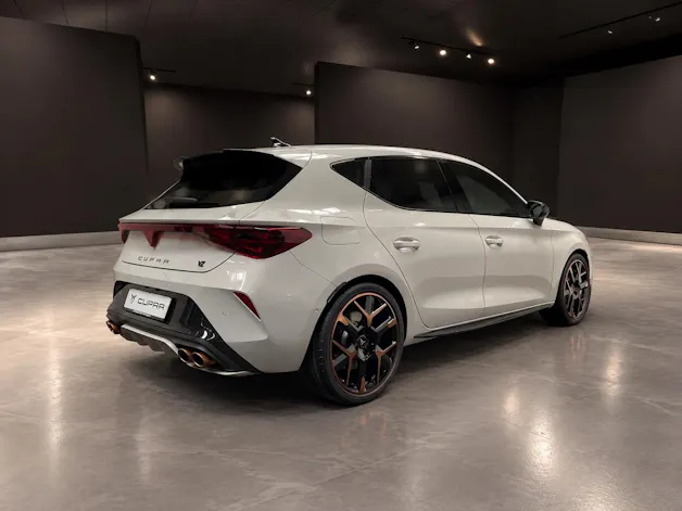 CUPRA LEON 2.0 TSI VZ Performance Prime Edition DSG