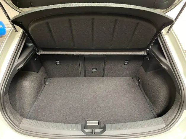 CUPRA LEON 2.0 TSI VZ Performance Prime Edition DSG