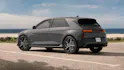 HYUNDAI Ioniq 5 N Line 84kWh 4WD