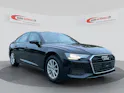 AUDI A6 Limousine 40 TDI S-tronic