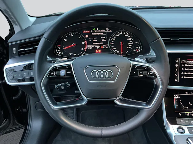 AUDI A6 Limousine 40 TDI S-tronic
