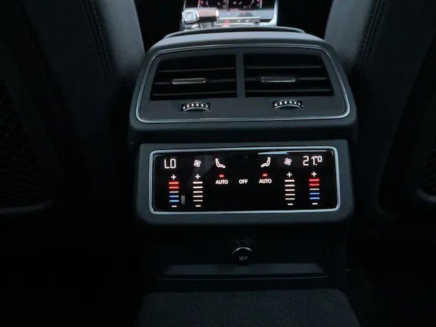 AUDI A6 Limousine 40 TDI S-tronic