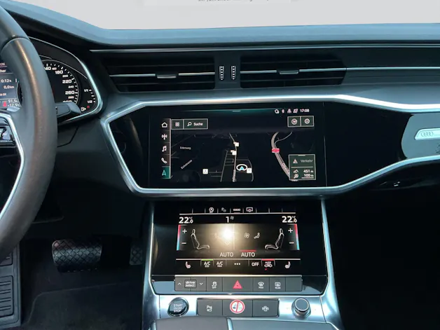 AUDI A6 Limousine 40 TDI S-tronic