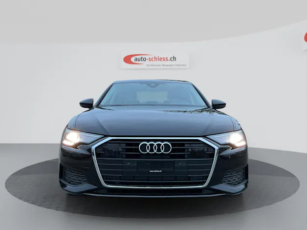 AUDI A6 Limousine 40 TDI S-tronic