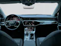AUDI A6 Limousine 40 TDI S-tronic