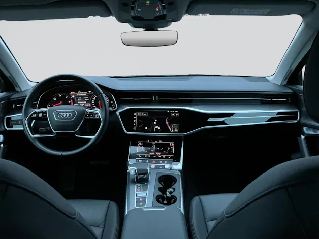 AUDI A6 Limousine 40 TDI S-tronic