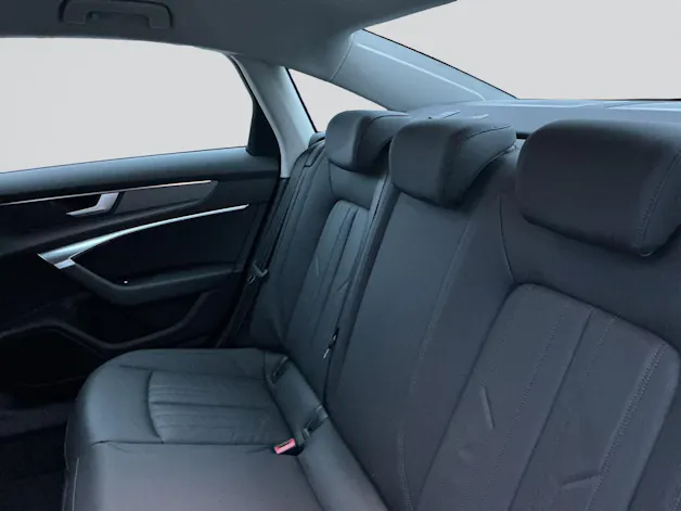 AUDI A6 Limousine 40 TDI S-tronic