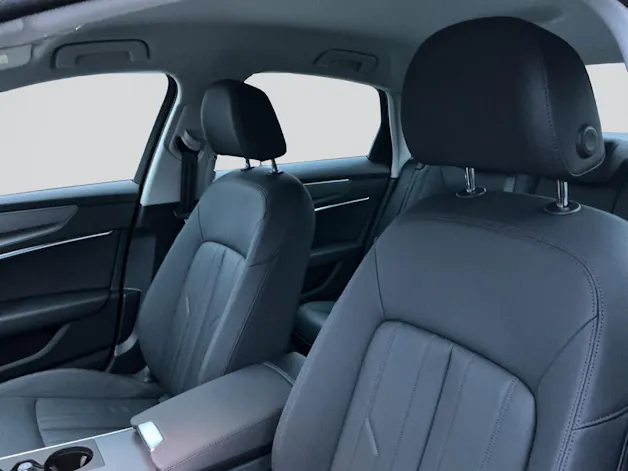 AUDI A6 Limousine 40 TDI S-tronic