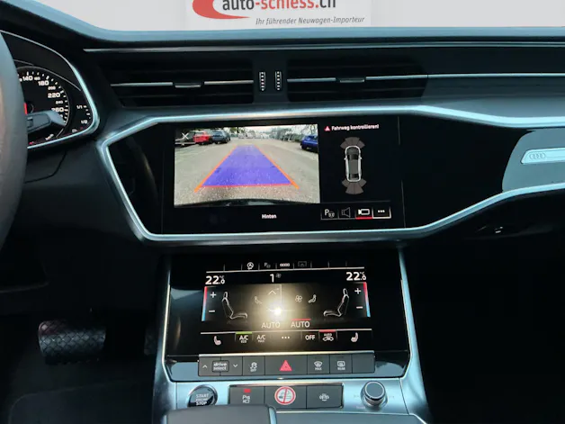 AUDI A6 Limousine 40 TDI S-tronic