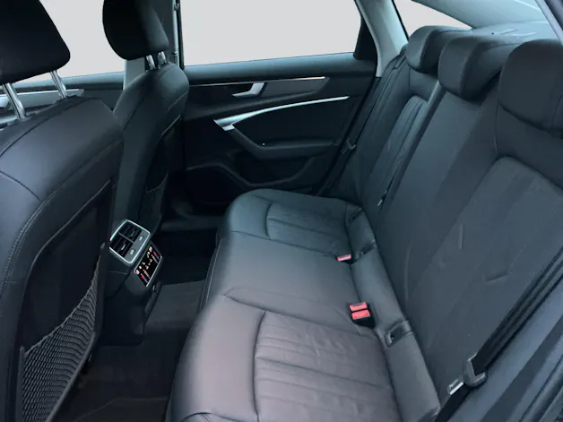 AUDI A6 Limousine 40 TDI S-tronic