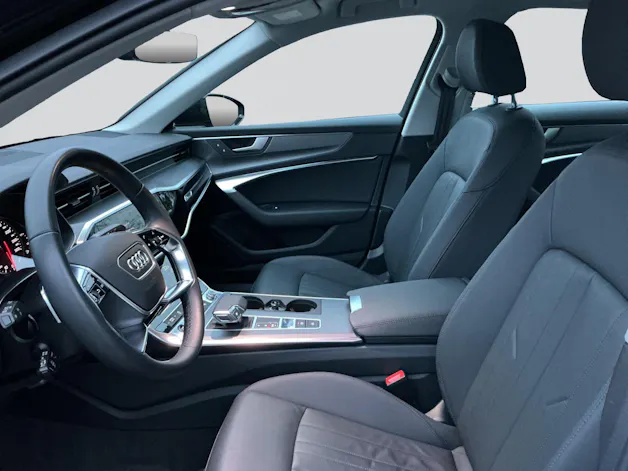 AUDI A6 Limousine 40 TDI S-tronic