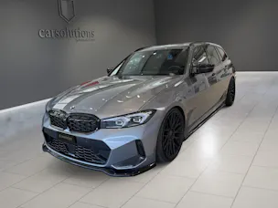 BMW 330i Touring xDrive Steptronic M Sport