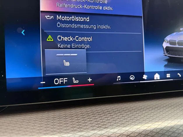 BMW 330i Touring xDrive Steptronic M Sport
