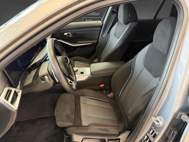 BMW 330i Touring xDrive Steptronic M Sport