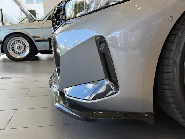 BMW 330i Touring xDrive Steptronic M Sport