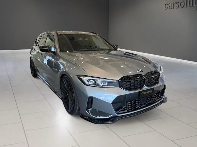 BMW 330i Touring xDrive Steptronic M Sport