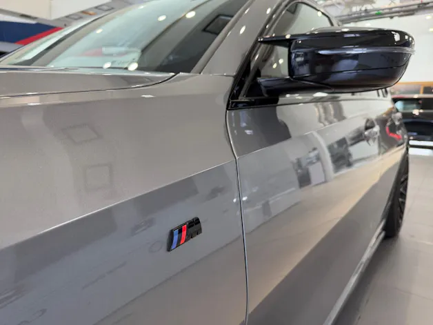 BMW 330i Touring xDrive Steptronic M Sport