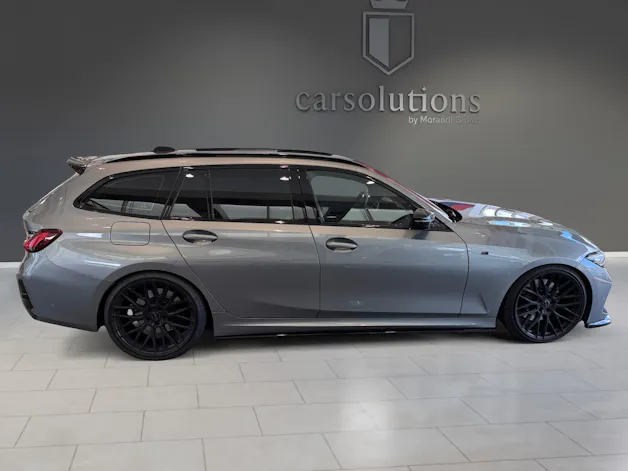 BMW 330i Touring xDrive Steptronic M Sport