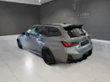 BMW 330i Touring xDrive Steptronic M Sport