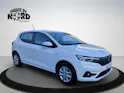 DACIA Sandero TCe 90 Expression CVT