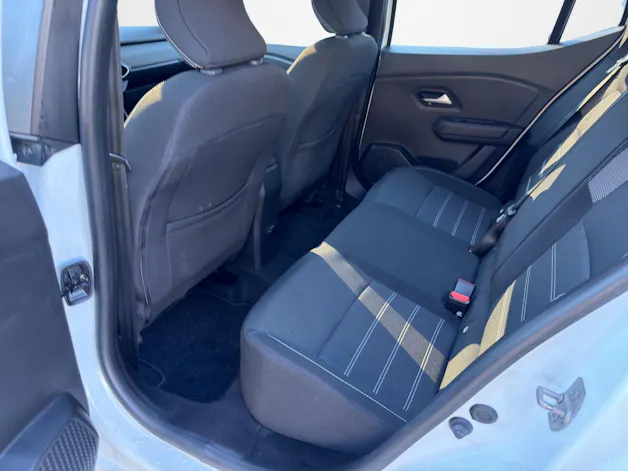 DACIA Sandero TCe 90 Expression CVT