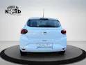 DACIA Sandero TCe 90 Expression CVT