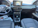 DACIA Sandero TCe 90 Expression CVT