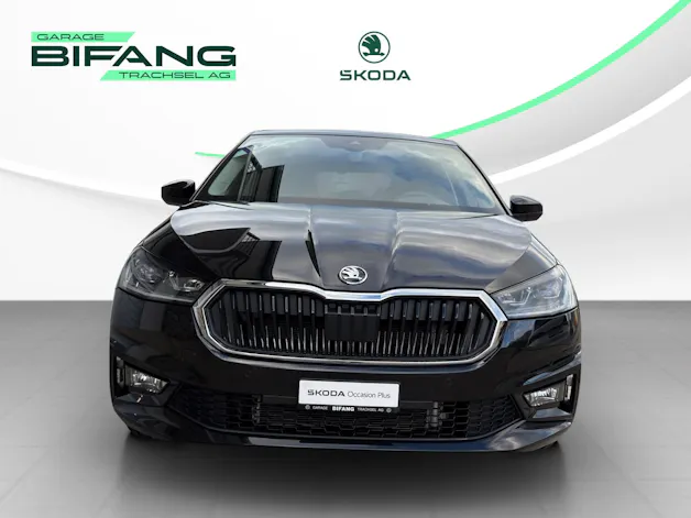 SKODA Fabia 1.5 TSI Style DSG
