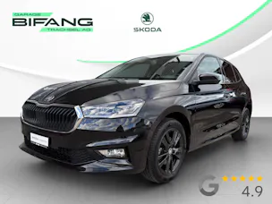 SKODA Fabia 1.5 TSI Style DSG