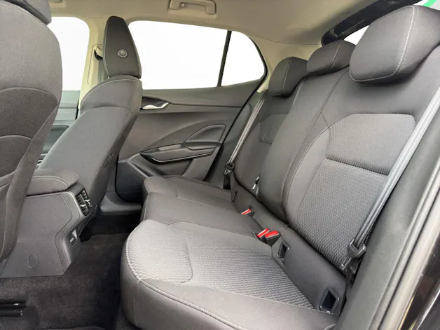 SKODA Fabia 1.5 TSI Style DSG