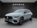 MERCEDES-BENZ GLA 35 AMG 4Matic
