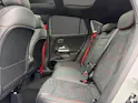 MERCEDES-BENZ GLA 35 AMG 4Matic