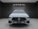 MERCEDES-BENZ GLA 35 AMG 4Matic