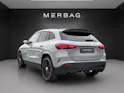 MERCEDES-BENZ GLA 35 AMG 4Matic