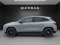 MERCEDES-BENZ GLA 35 AMG 4Matic