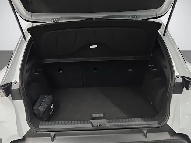 CUPRA Raval Dynamic