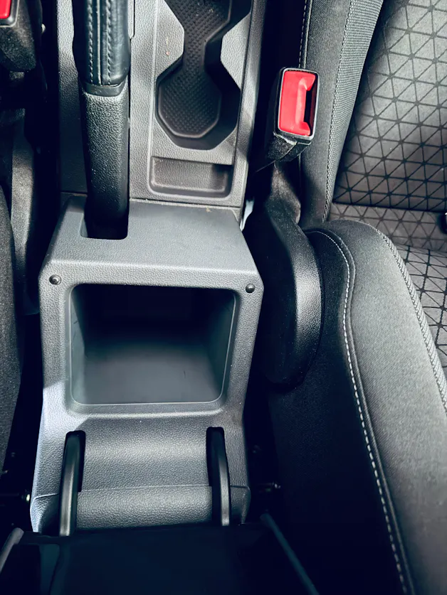 VW T-Cross 1.0 TSI Life