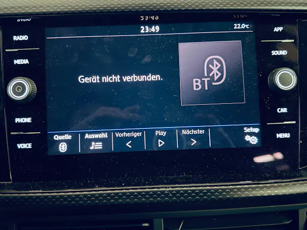 VW T-Cross 1.0 TSI Life