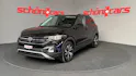 VW T-Cross 1.0 TSI Life