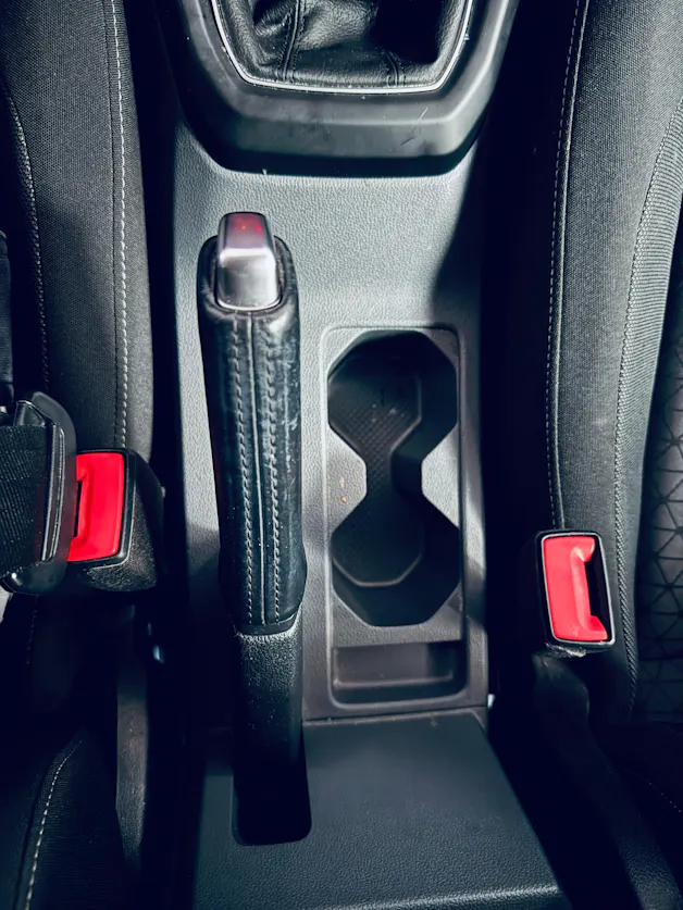 VW T-Cross 1.0 TSI Life