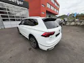 VW Tiguan Allspace 2.0TSI R-Line 4Motion DSG