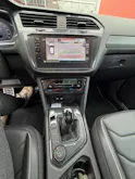 VW Tiguan Allspace 2.0TSI R-Line 4Motion DSG