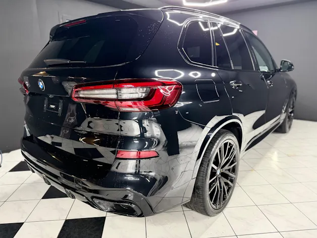 BMW X5 xDrive 30d Steptronic