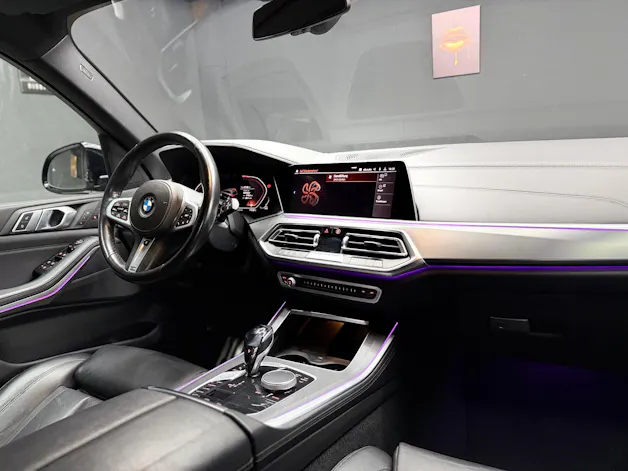 BMW X5 xDrive 30d Steptronic