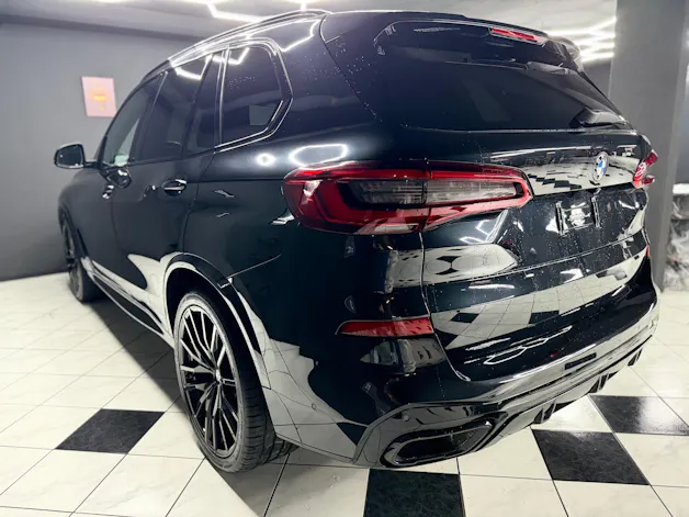 BMW X5 xDrive 30d Steptronic