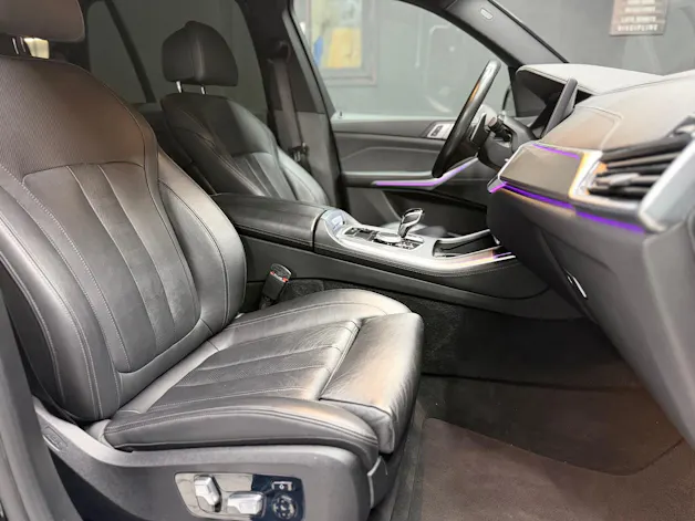 BMW X5 xDrive 30d Steptronic